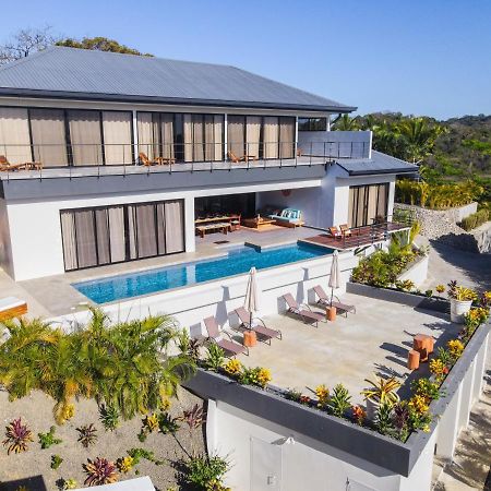 Villa Casa Ojos Azules, Nosara. New Listing Exterior foto