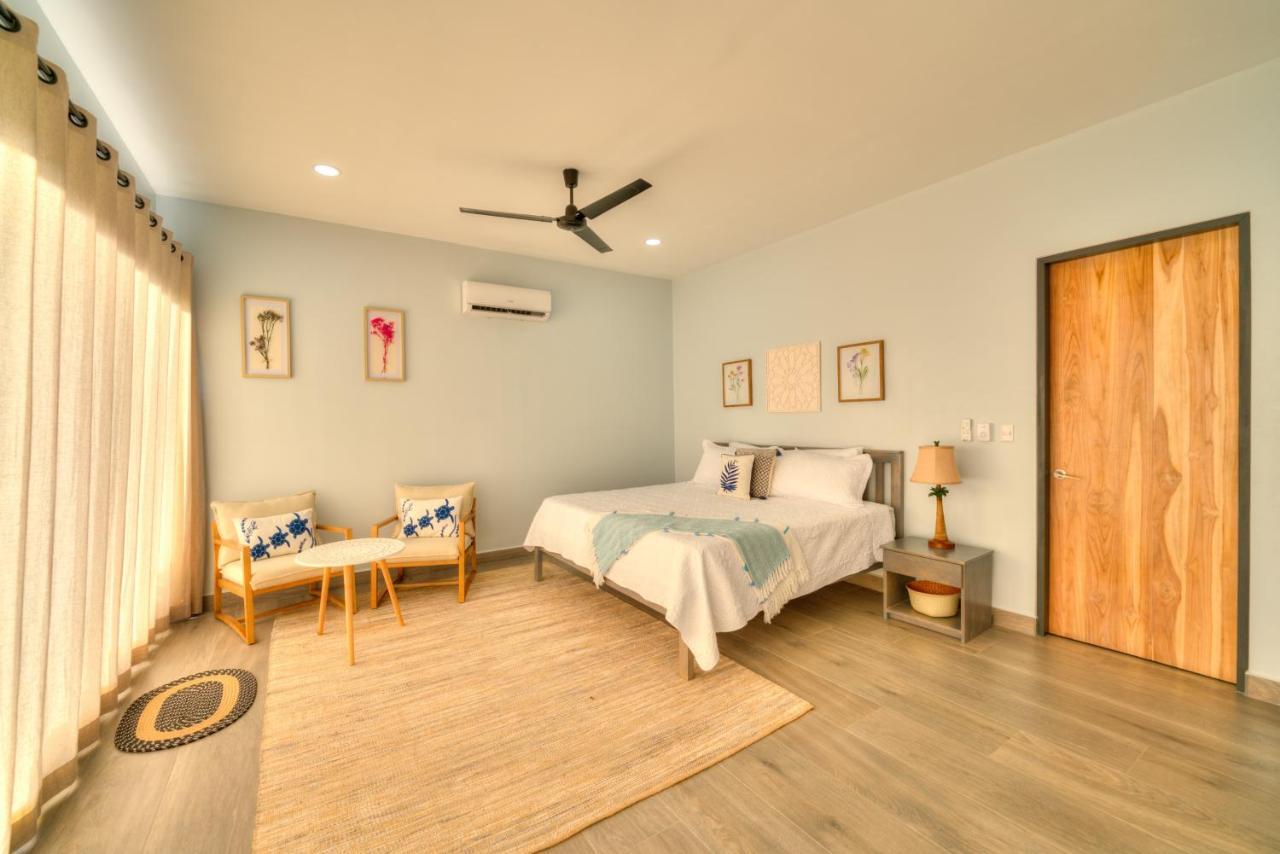 Villa Casa Ojos Azules, Nosara. New Listing Exterior foto