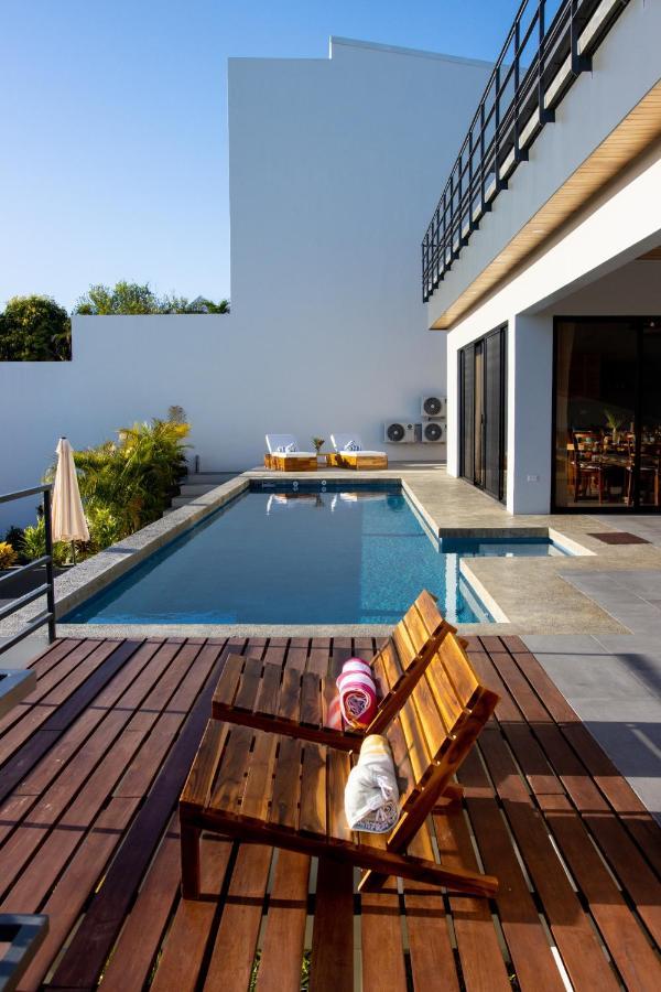 Villa Casa Ojos Azules, Nosara. New Listing Exterior foto
