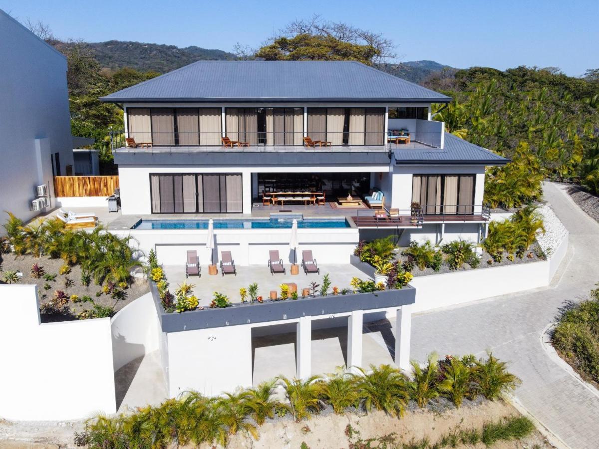 Villa Casa Ojos Azules, Nosara. New Listing Exterior foto