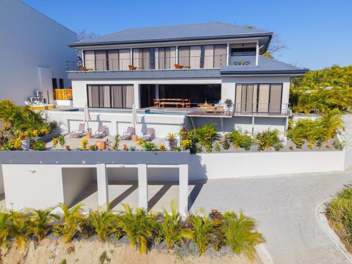 Villa Casa Ojos Azules, Nosara. New Listing Exterior foto